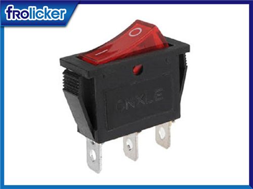 AC-600AS AC Switch