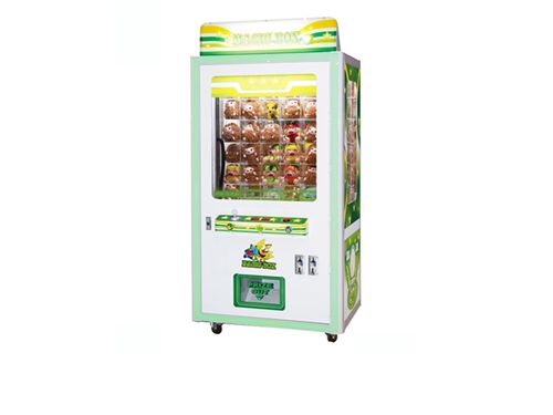Others Game Machine