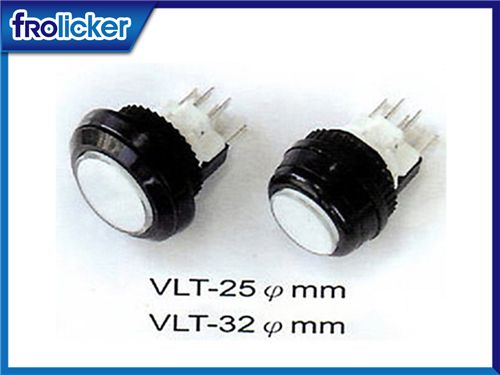 VLT-03 Push Button