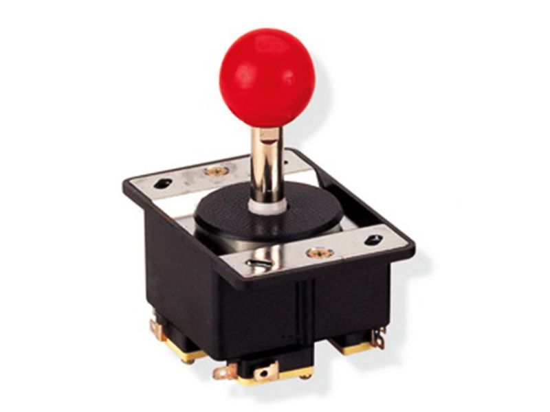 Joystick、Spare Parts