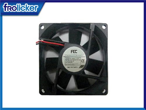 FR-8025A1HBAPL FAN