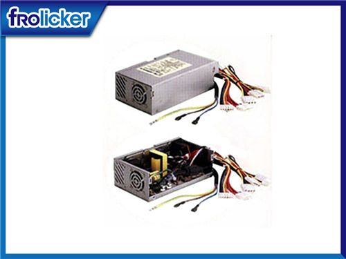 FR-P25 SERIES Power Supply