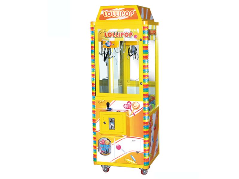 Claw Machine,Claw Crane machine