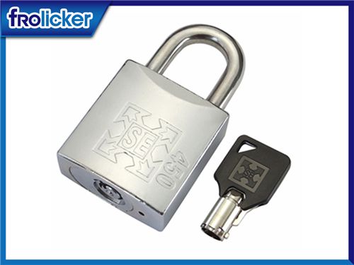 FR-057 Pad Locks (45mm)