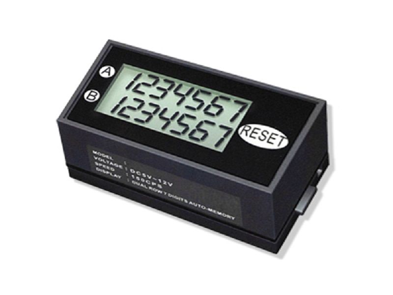 Coin Meter、Spare Parts