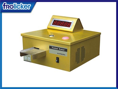 FR-1300B Cut Ticket Machine