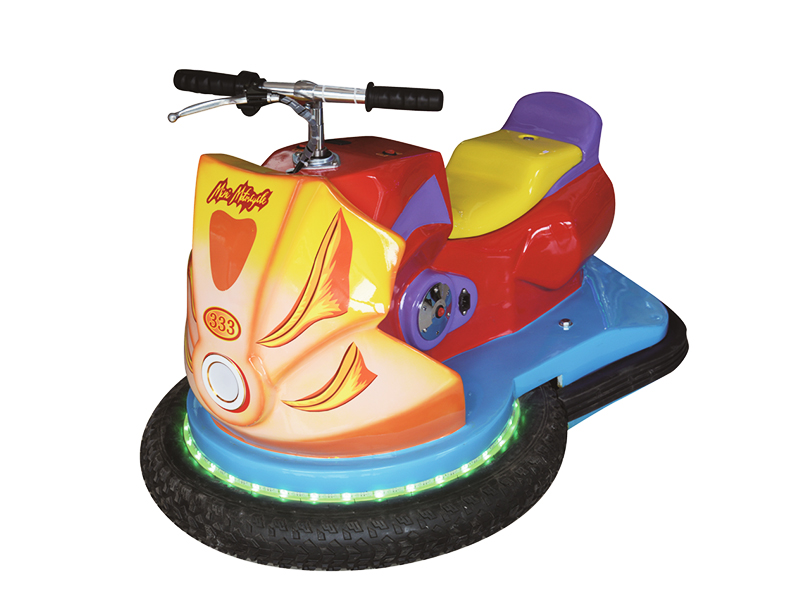 Amusement Machine、Kiddie Ride Battery Car、Kiddie Ride Motorcycle