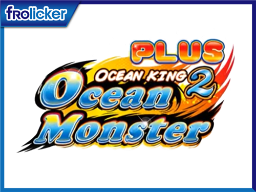 Ocean Monster Plus / Ocean K