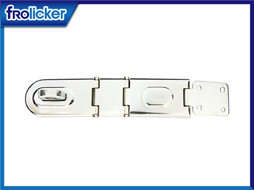 FR-23 Pull Buckle(Tree-secti