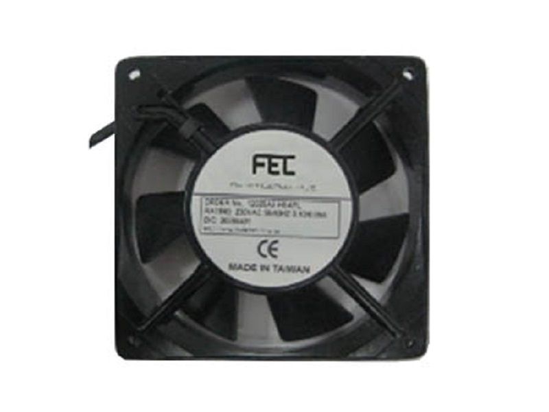 Fan、Spare Parts