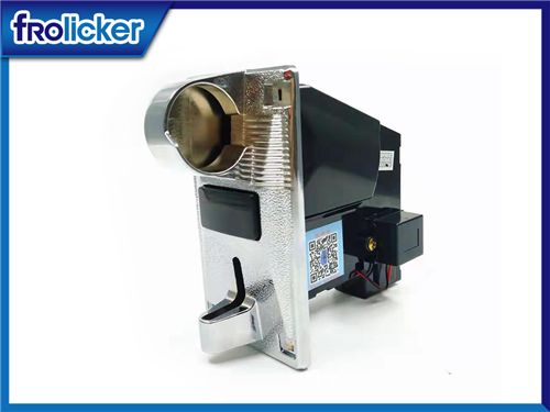 FR-012 Multi Coin Selector