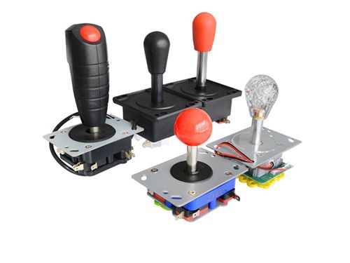 Joystick