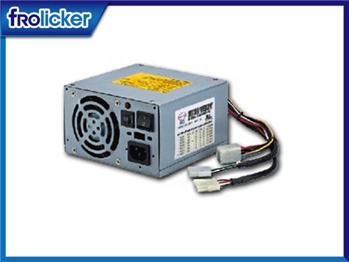 FR-P20 SERIES Power Supply