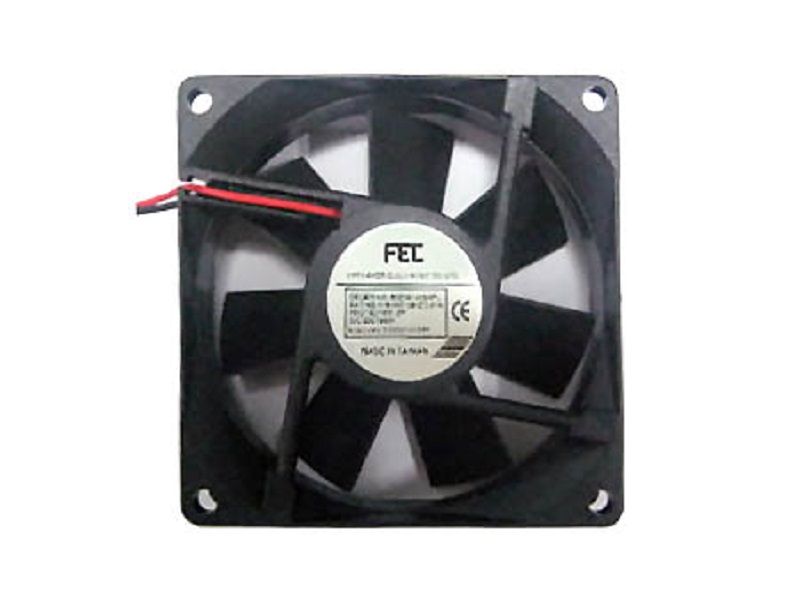 Fan、Spare Parts