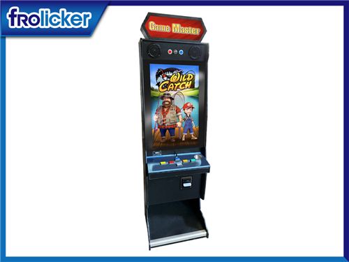 FRO- CV01 Slot Cabinet <br>(