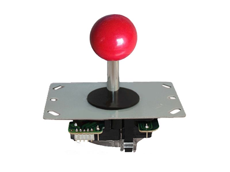 Joystick、Spare Parts
