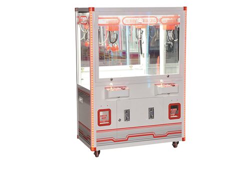 Small Claw Machine