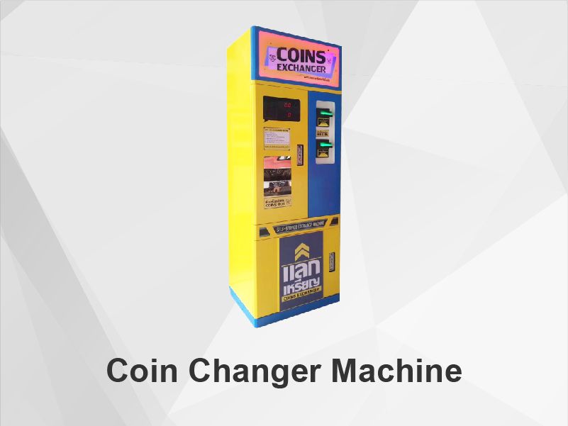 Coin Changer