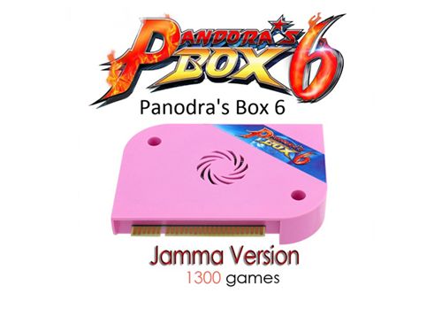 Panodra Box