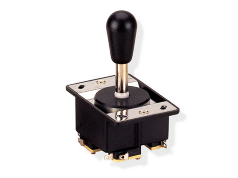 Joystick、Spare Parts