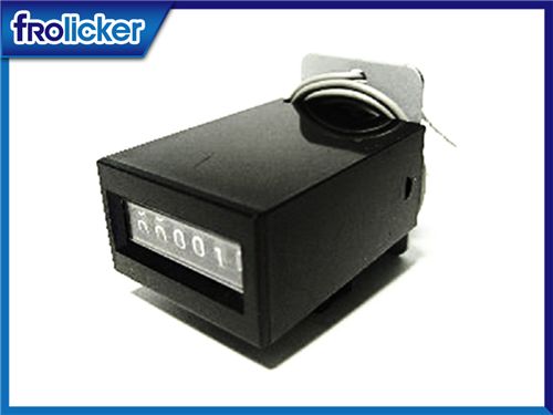 FR-CM01 Coin Meter
