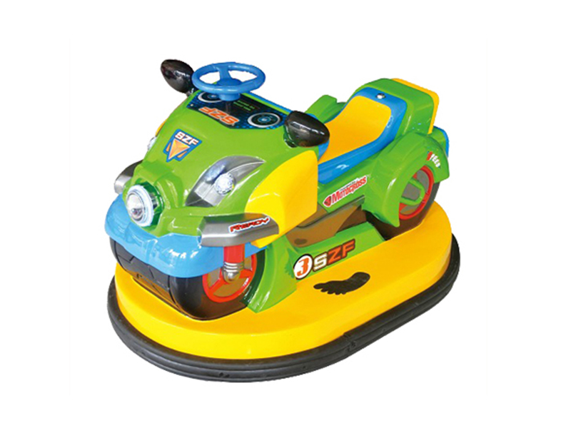 Amusement Machine、Kiddie Battery Car、Kiddie Ride Whirlwind Car
