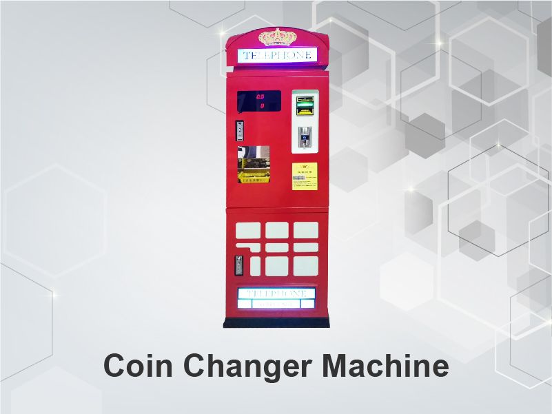 Coin Changer