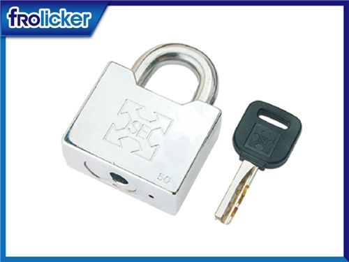 FR-061 Pad Locks (50mm)