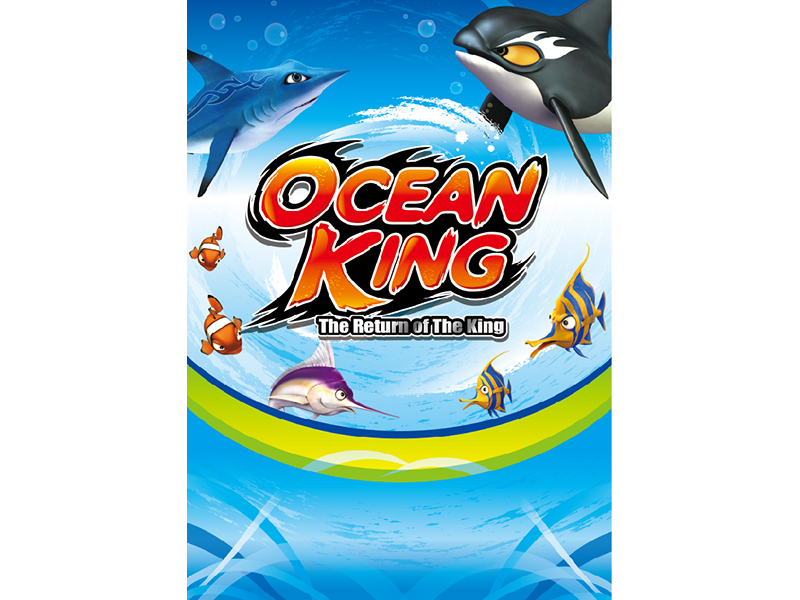Ocean King,Fishing Machine Game,Fishing Machine,Fishing Machine Kits