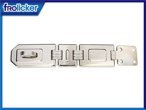 FR-1085 Pull Buckle(Tree sec