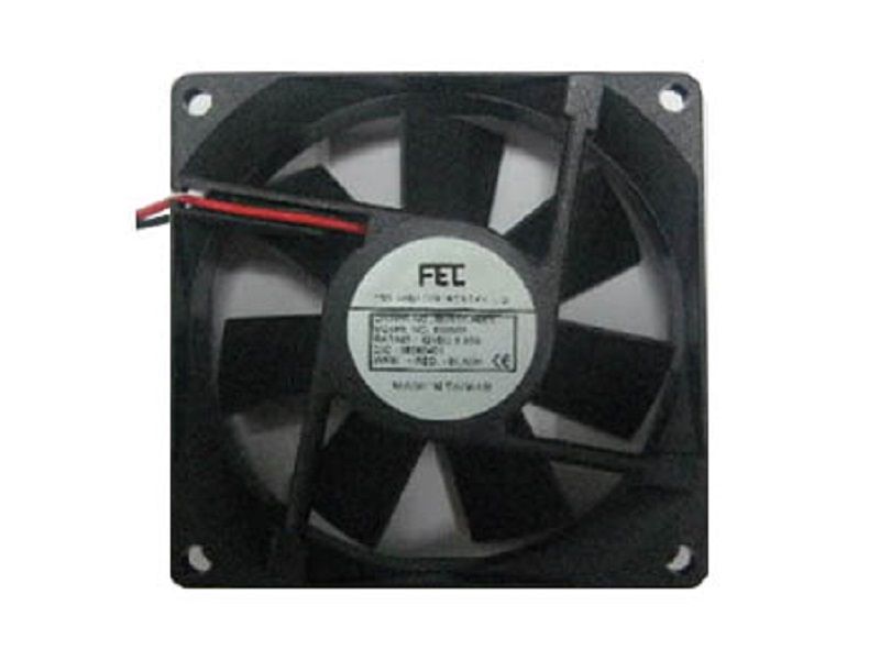 Fan、Spare Parts