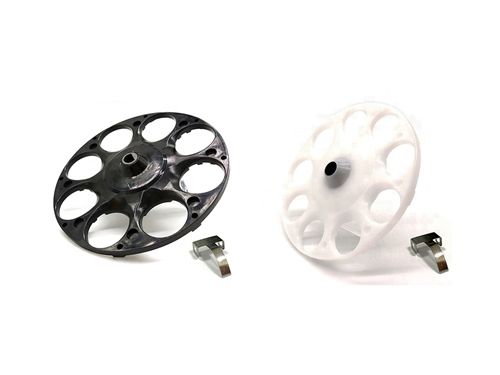 Hole Hopper Wheel