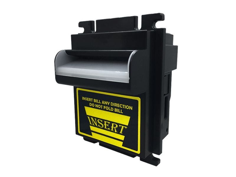 Bill Acceptor、Spare Parts
