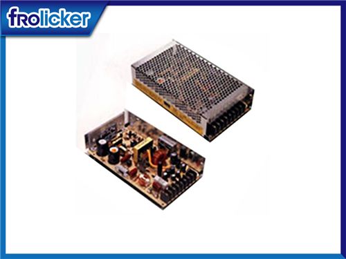 FR-P05 SERIES Power Supply