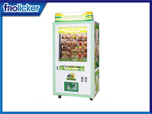 CNT-01 Magic Box Machine