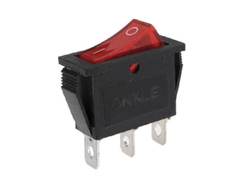 AC Switch、Spare Parts