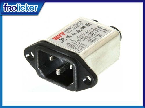 FR-YB03T1 Emi Filter Switch