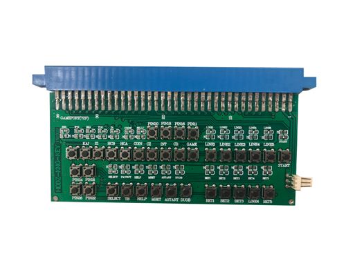 Test Board