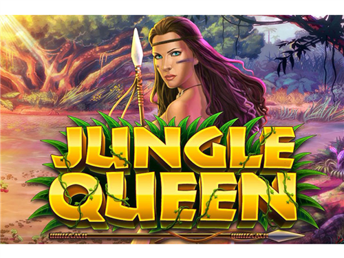 Jungle Queen - Single Monito