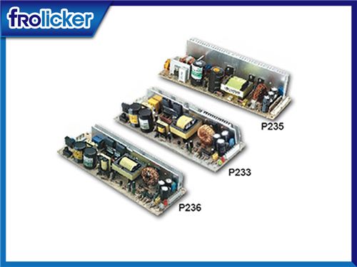 FR-P23 SERIES Power Supply