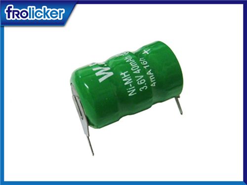 3.6V Storage Battery