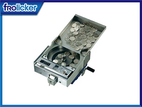 FR-CC01 Coin Counter