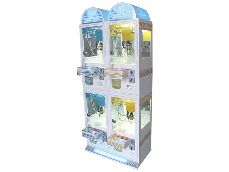 Mini Box Claw Machine,Claw Machine,Claw Crane machine