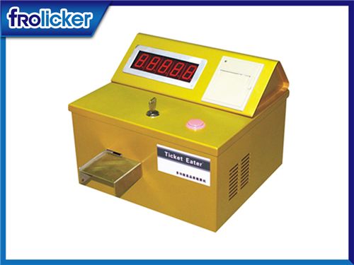 FR-1300C Cut Ticket Machine