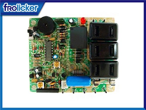 FR-AI01 Anti-Interference
