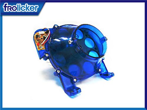 FR-HP02 Plastic Hopper