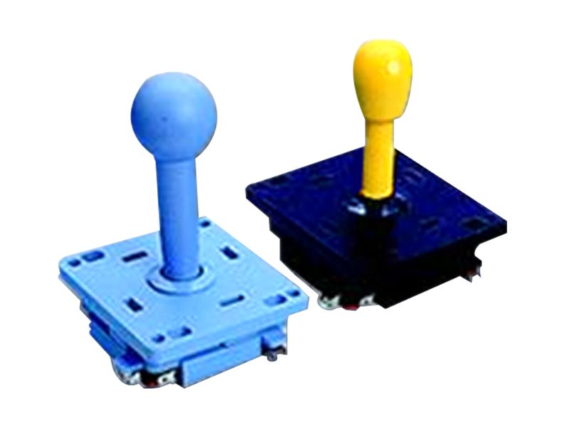 Joystick、Spare Parts