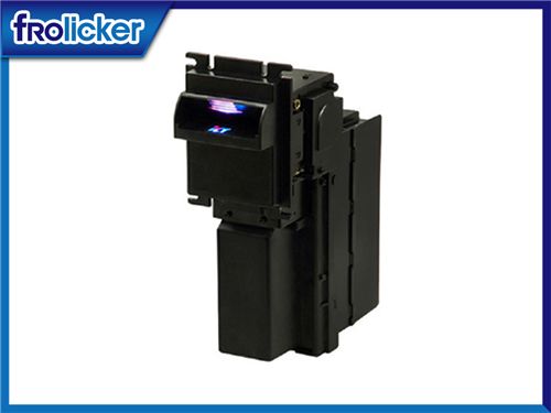 P77 Bill Acceptor With Stack