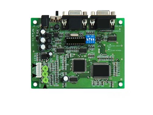 Converter