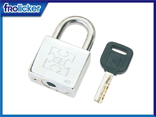 FR-051 Pad Locks (40mm)